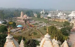 meerut-to-highlight-mahabharata-legacy-with-new-corridor-ghantaghar-redevelopment-approved